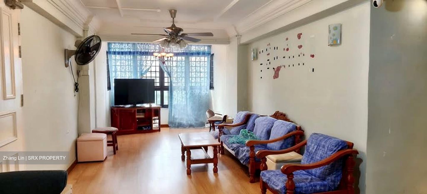 Blk 101 Whampoa View (Toa Payoh), HDB 4 Rooms #539694461